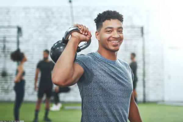 孩子适合参与的初级体育项目推荐