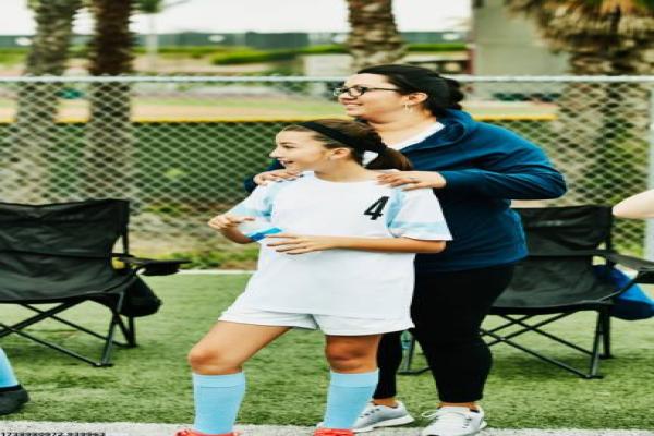 参与体育项目的十个身体与心理好处