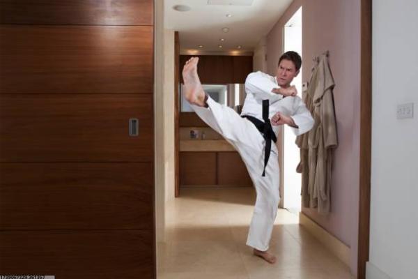 传统体育项目化的学习案例与反思