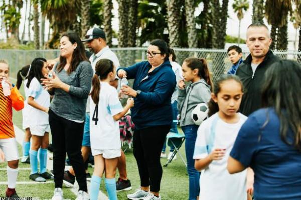 青少年体育培训项目介绍与选择