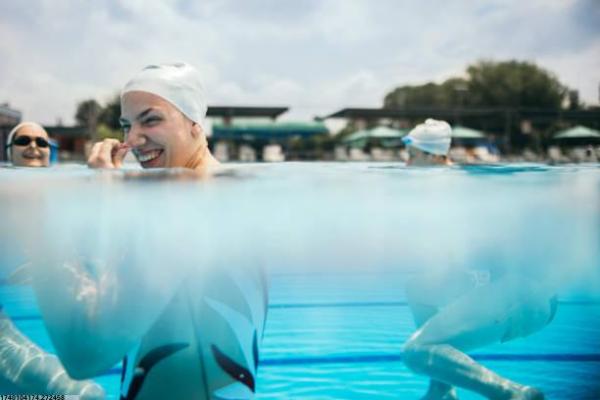 龙兴站附近体育培训中心实地考察