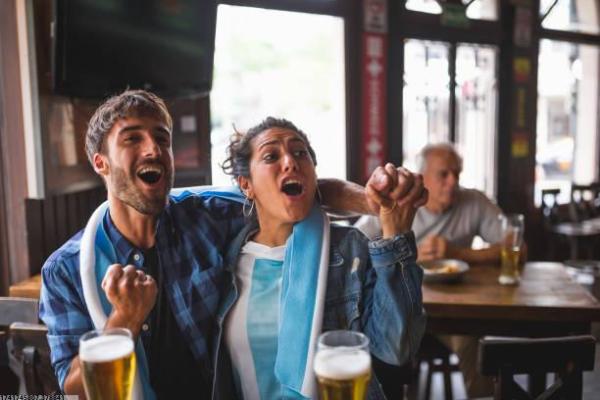 央视体育节目中的重要项目分析