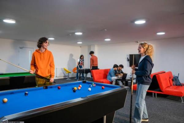 中考体育项目的全科目考试详情