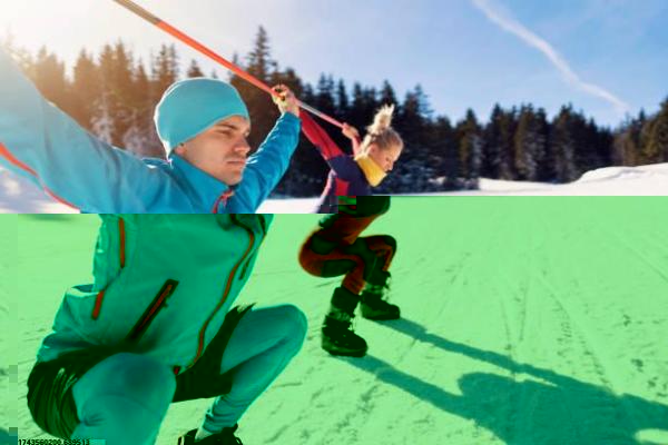 如何设计简单的体育项目：英文版参考