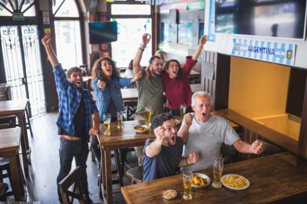 临沂市体育项目的亮眼成绩