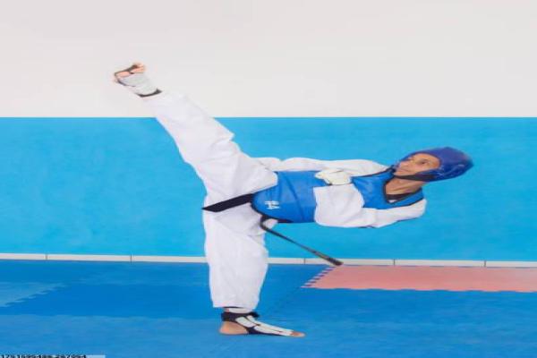 中小学生体育类免费培训项目