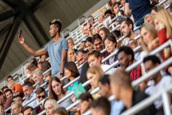 中考少儿体适能体育项目种类详解