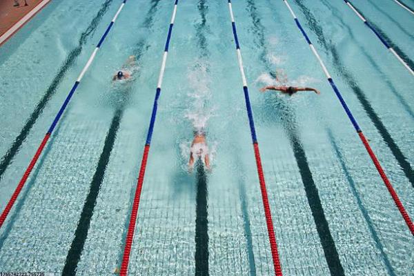 清流中考体育项目表最新