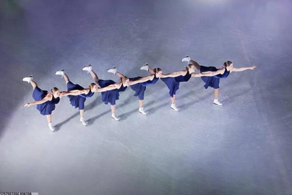 奥运赛事相关体育培训机构介绍