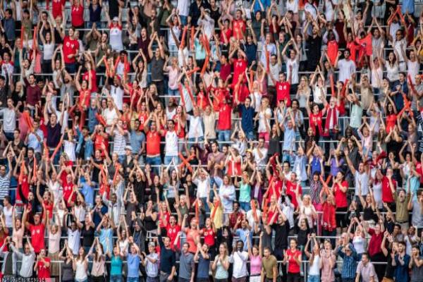 健乐宝体育培训机构家长口碑反馈