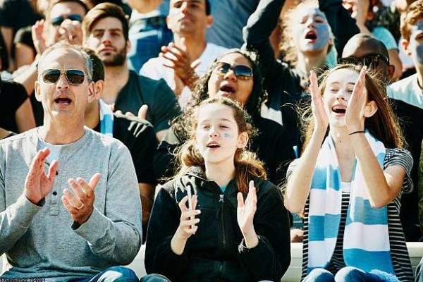 常见体操项目及评分方式总览