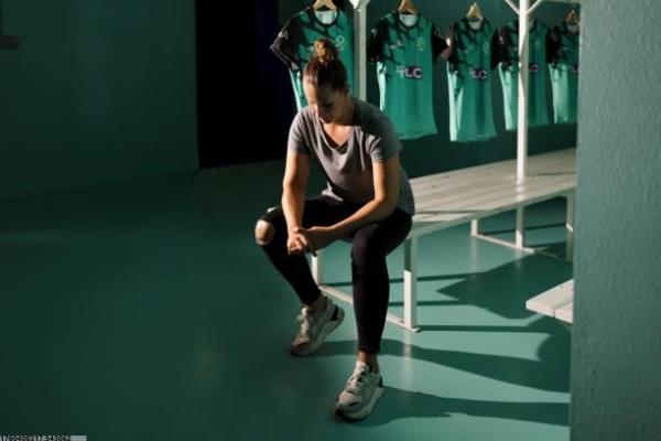 外国人看中国体育项目