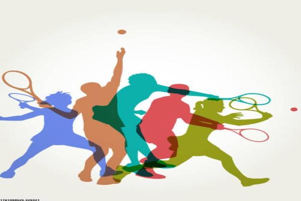 群众体育活动带来的社会影响力